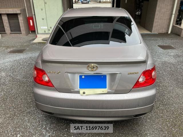 Toyota MARK X 2005-11 7725290-3