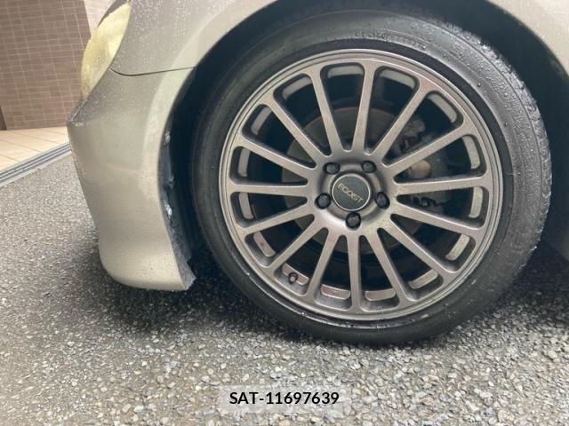 Toyota MARK X 2005-11 7725290-6