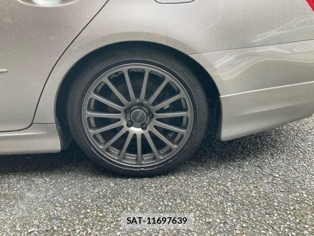 Toyota MARK X 2005-11 7725290-7