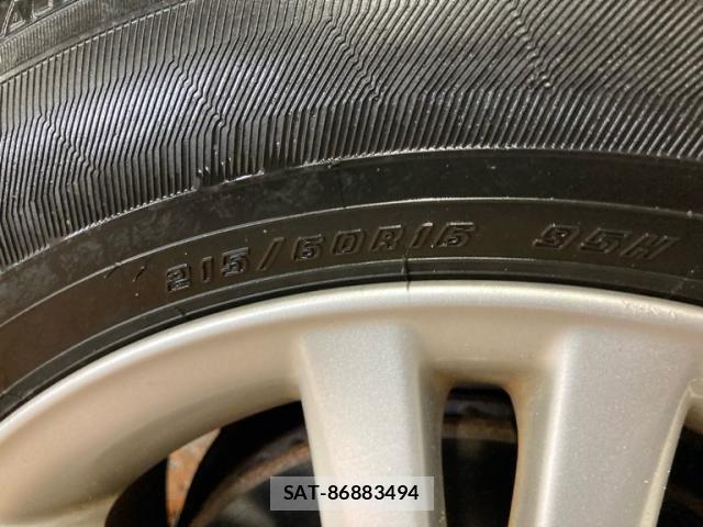 Toyota MARK X 2007-09 7725291-9