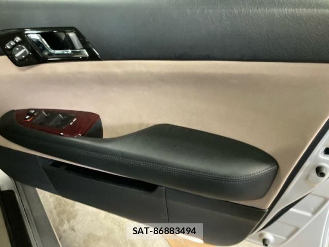 Toyota MARK X 2007-09 7725291-10