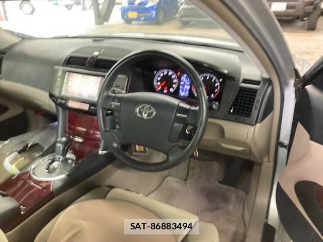 Toyota MARK X 2007-09 7725291-11