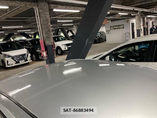 Toyota MARK X 2007-09 7725291-15