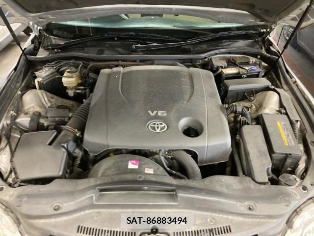 Toyota MARK X 2007-09 7725291-16