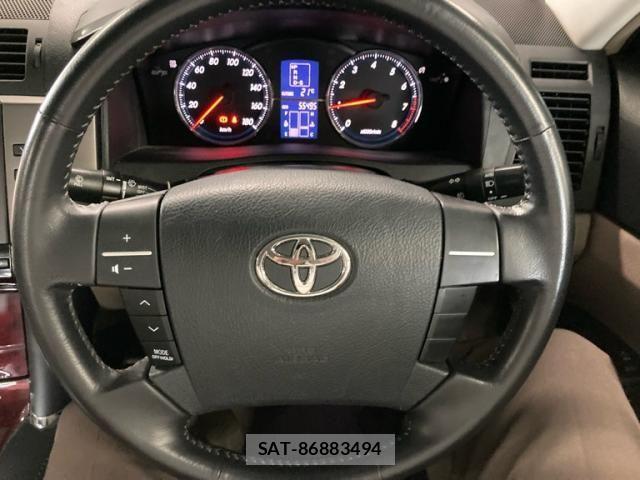 Toyota MARK X 2007-09 7725291-18