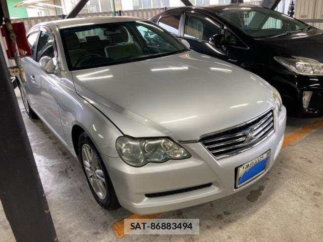 Toyota MARK X 2007-09 7725291-1