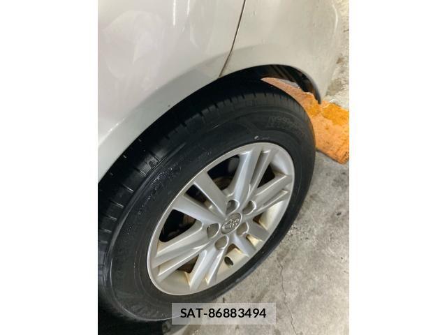Toyota MARK X 2007-09 7725291-5
