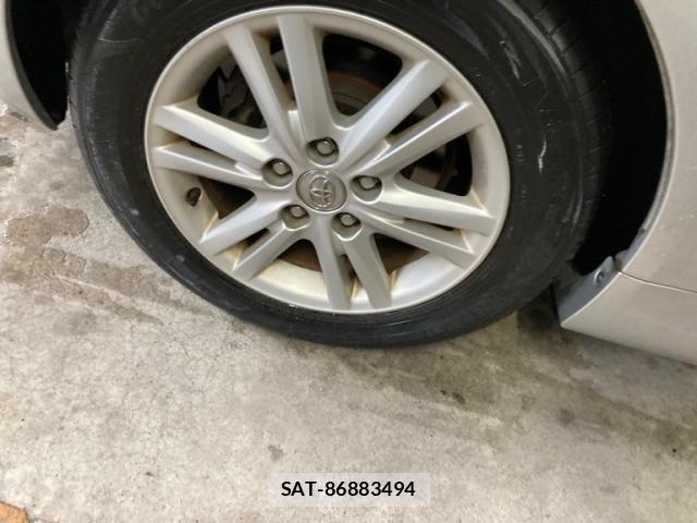 Toyota MARK X 2007-09 7725291-6
