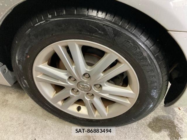 Toyota MARK X 2007-09 7725291-7
