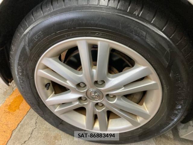 Toyota MARK X 2007-09 7725291-8