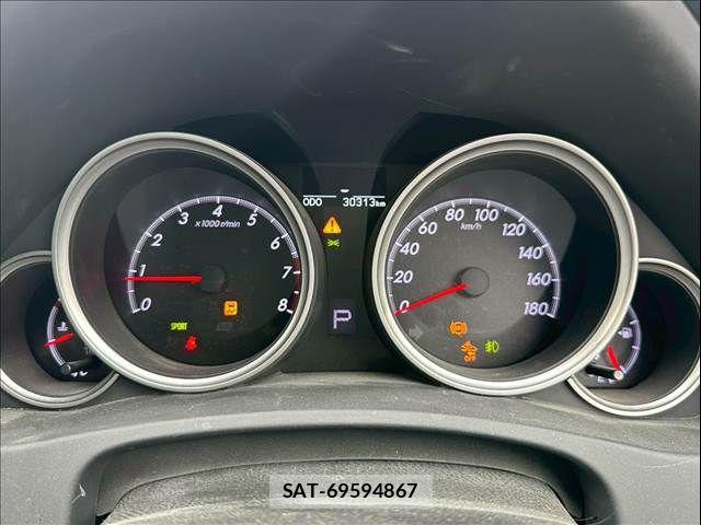 Toyota MARK X 2019-08 7725284-18