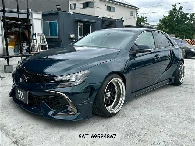 Toyota MARK X 2019-08 7725284-2