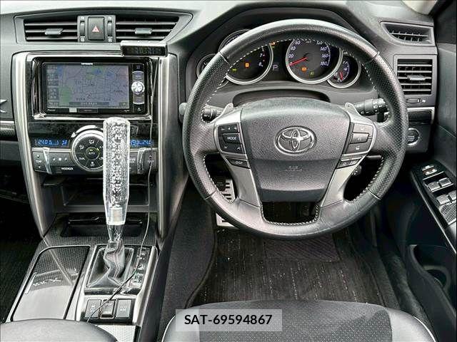 Toyota MARK X 2019-08 7725284-29
