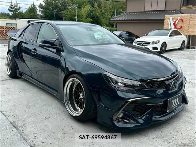Toyota MARK X 2019-08 7725284-3