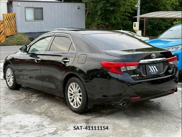 Toyota MARK X 2013-06 7725286-11