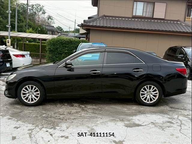 Toyota MARK X 2013-06 7725286-13