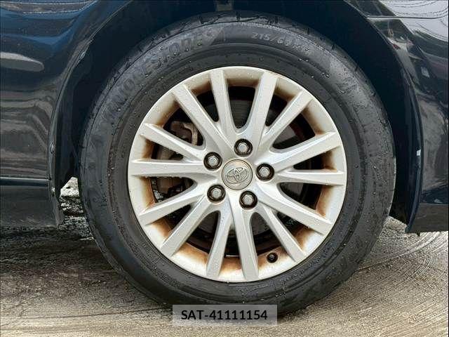 Toyota MARK X 2013-06 7725286-15