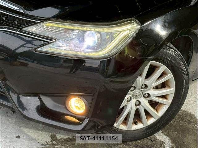 Toyota MARK X 2013-06 7725286-3