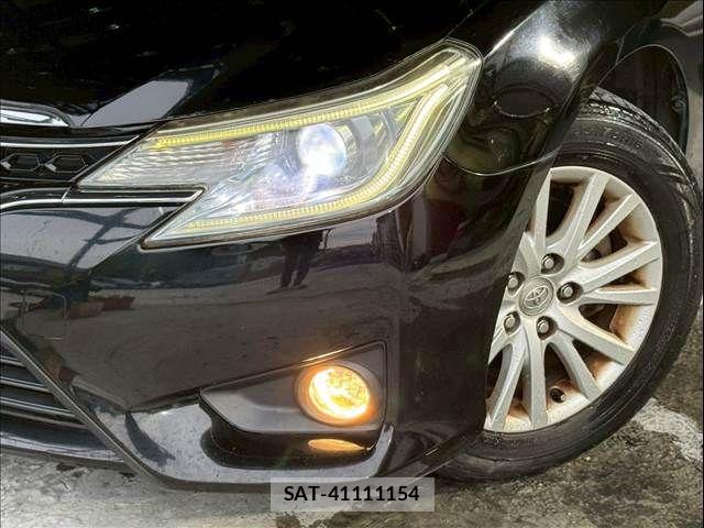 Toyota MARK X 2013-06 7725286-4