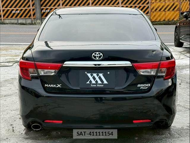 Toyota MARK X 2013-06 7725286-6