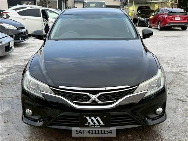 Toyota MARK X 2013-06 7725286-7