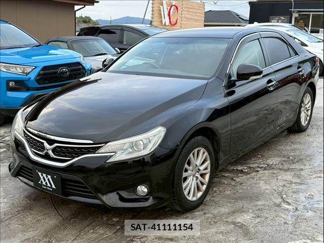 Toyota MARK X 2013-06 7725286-8