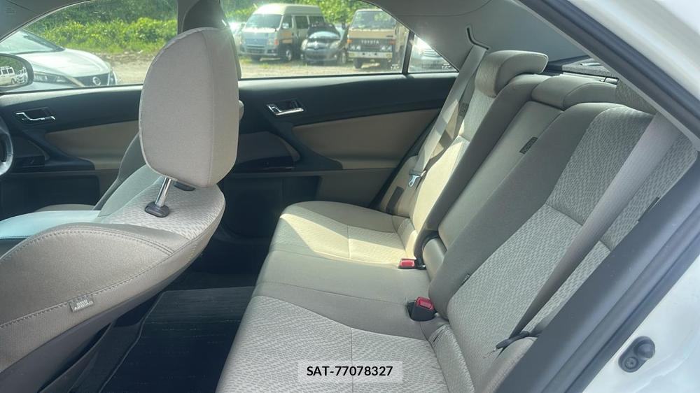 Toyota MARK X 2010 7175274-9