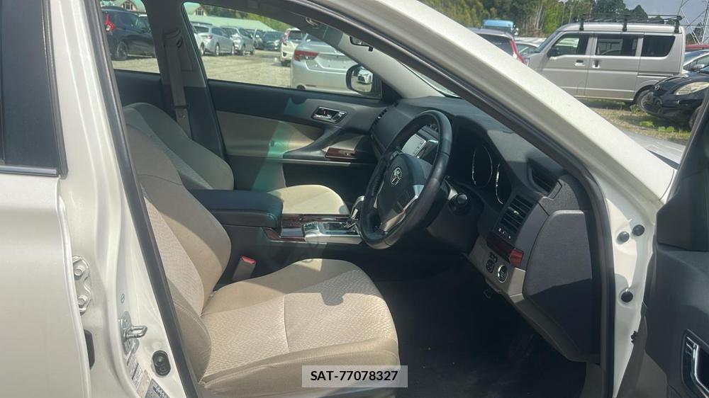 Toyota MARK X 2010 7175274-11