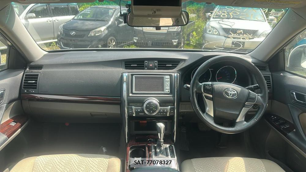 Toyota MARK X 2010 7175274-12