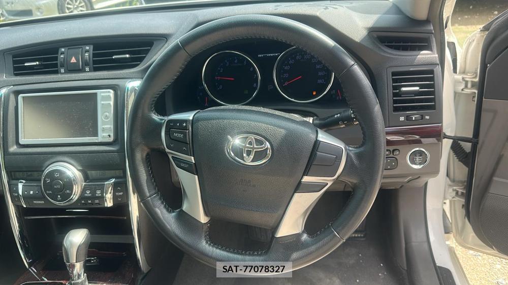 Toyota MARK X 2010 7175274-13
