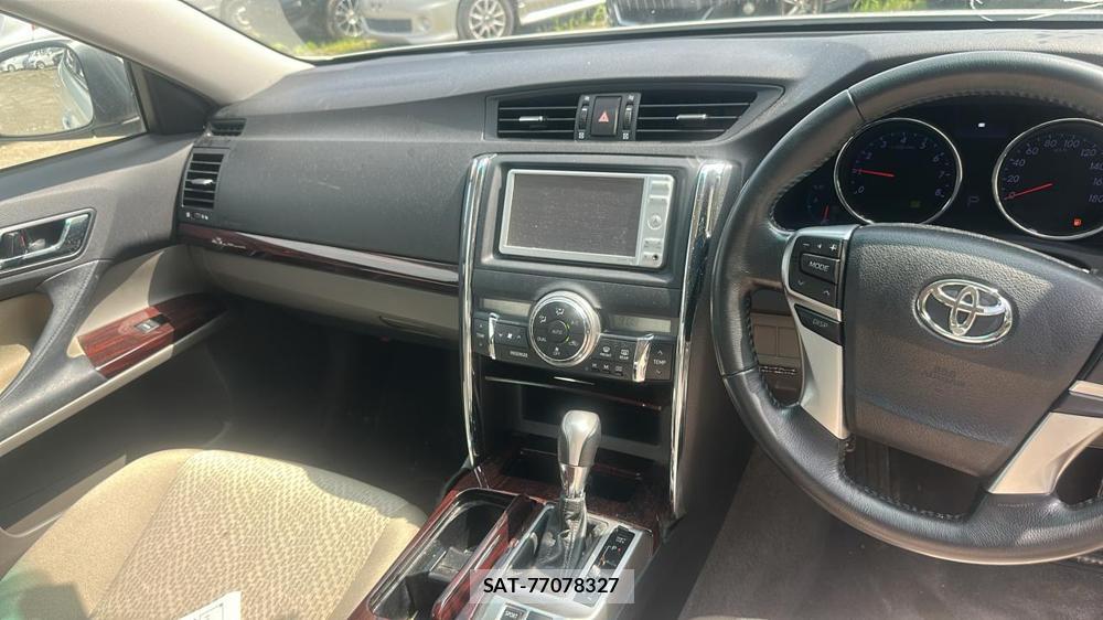 Toyota MARK X 2010 7175274-16