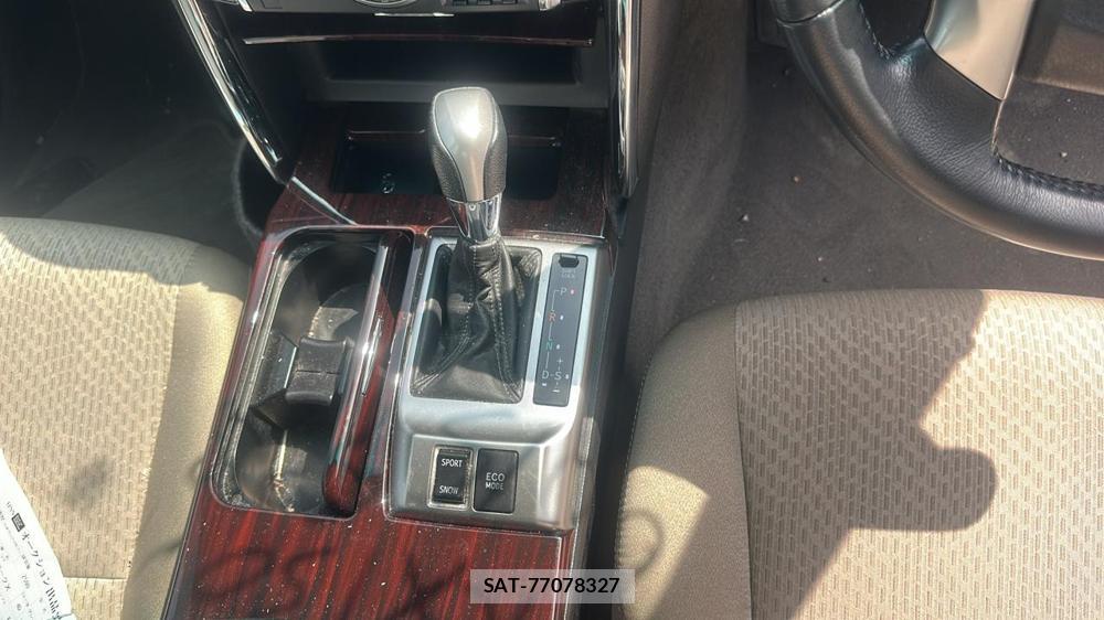 Toyota MARK X 2010 7175274-18