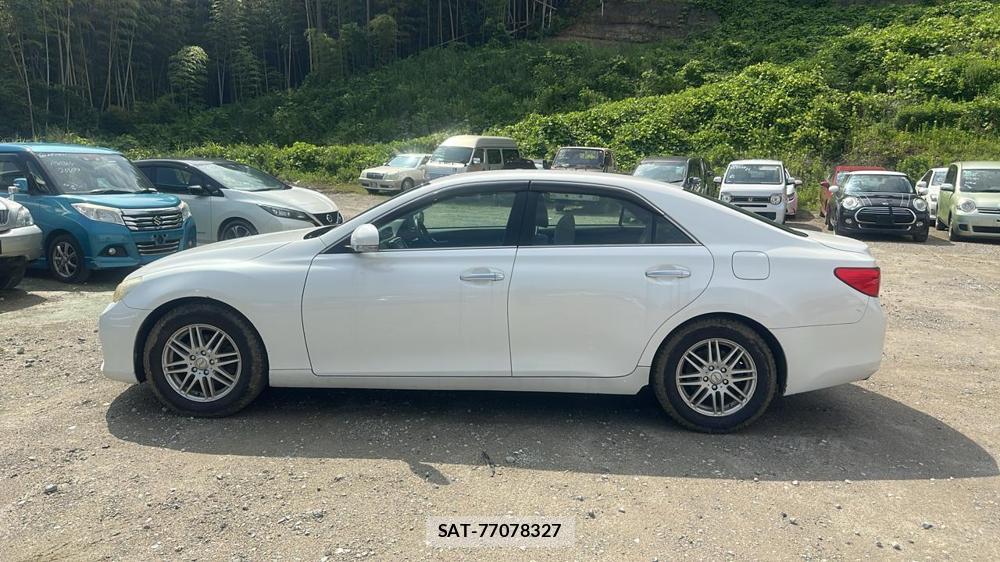 Toyota MARK X 2010 7175274-1
