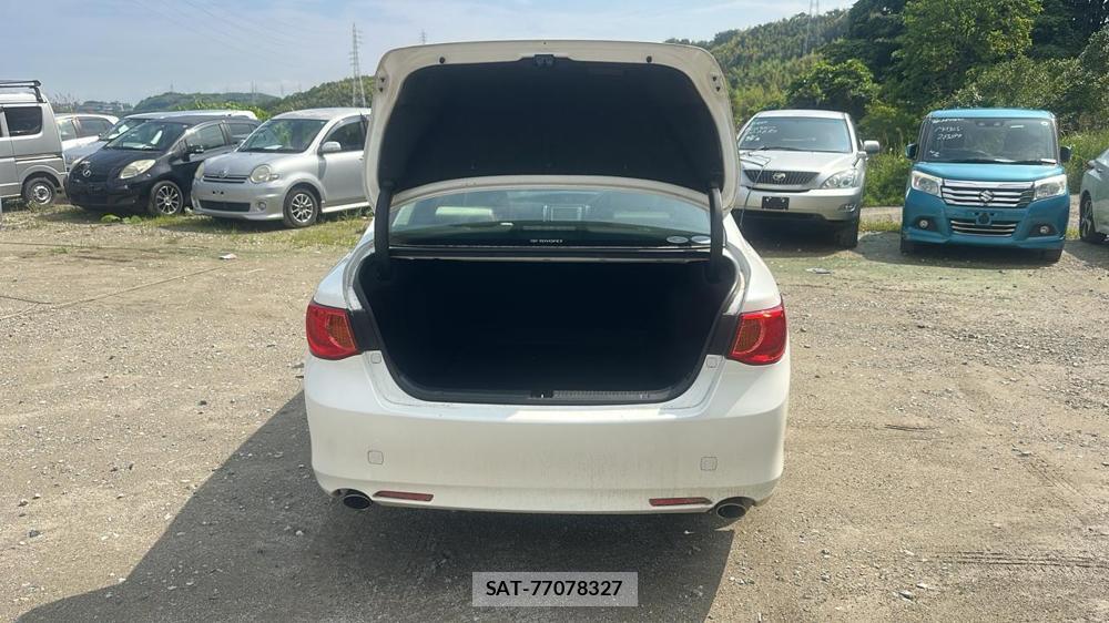 Toyota MARK X 2010 7175274-22