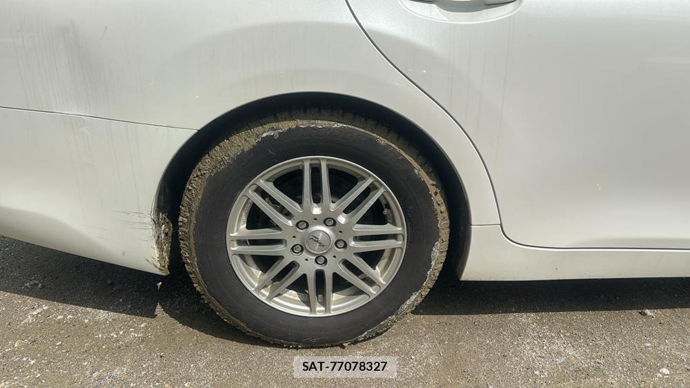 Toyota MARK X 2010 7175274-23