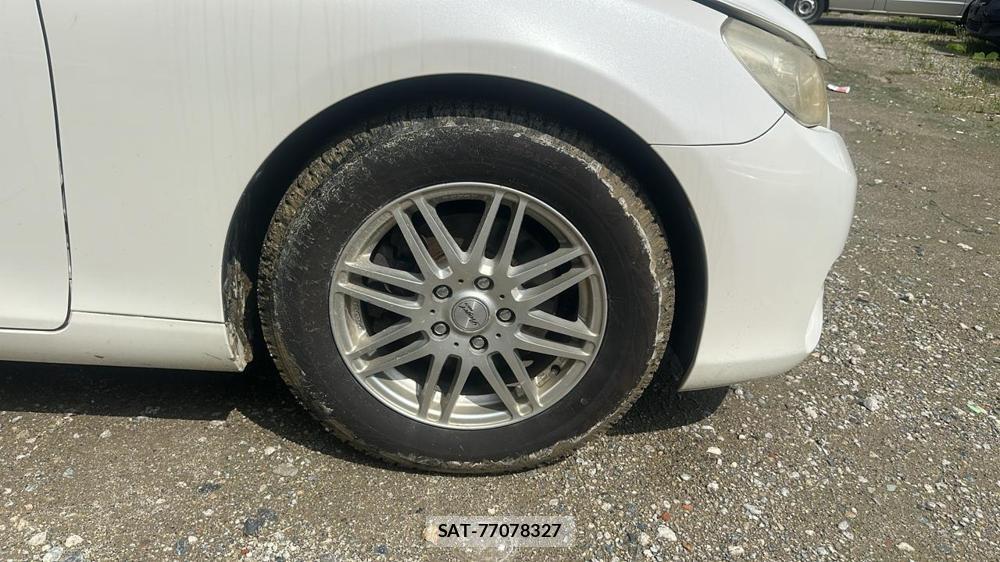Toyota MARK X 2010 7175274-24
