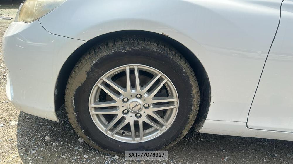 Toyota MARK X 2010 7175274-25