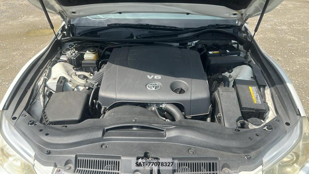 Toyota MARK X 2010 7175274-32
