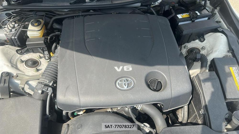 Toyota MARK X 2010 7175274-33