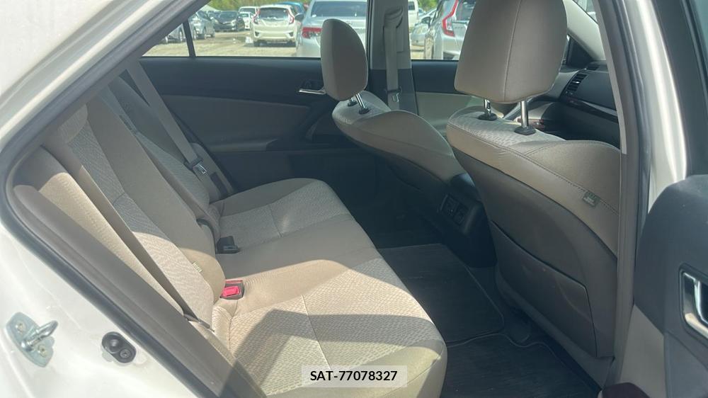 Toyota MARK X 2010 7175274-8