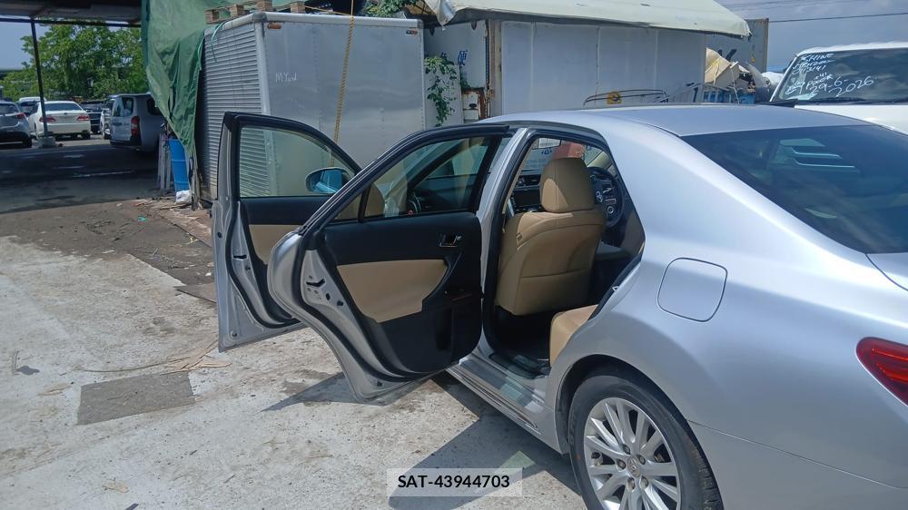 Toyota MARK X 2012-09 7059358-9