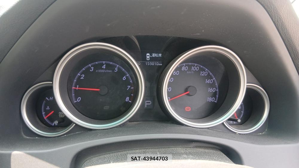 Toyota MARK X 2012-09 7059358-13