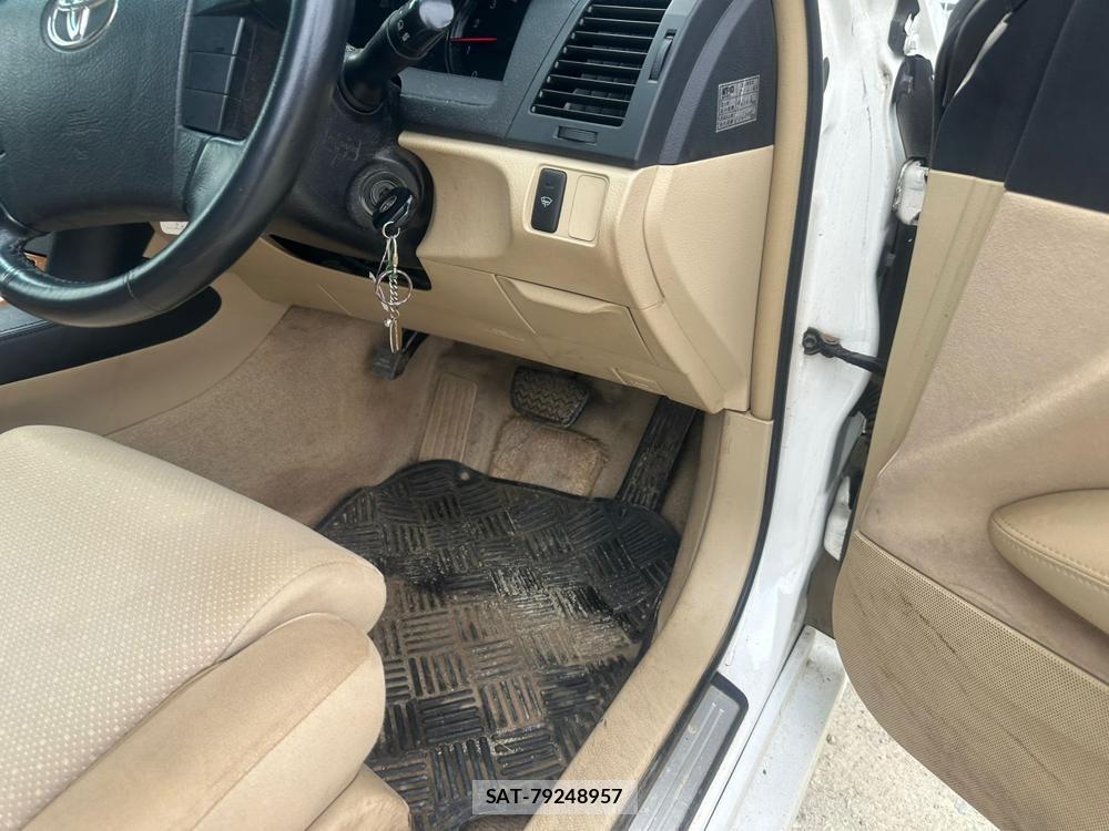 Toyota MARK X 2006-03 7353015-15