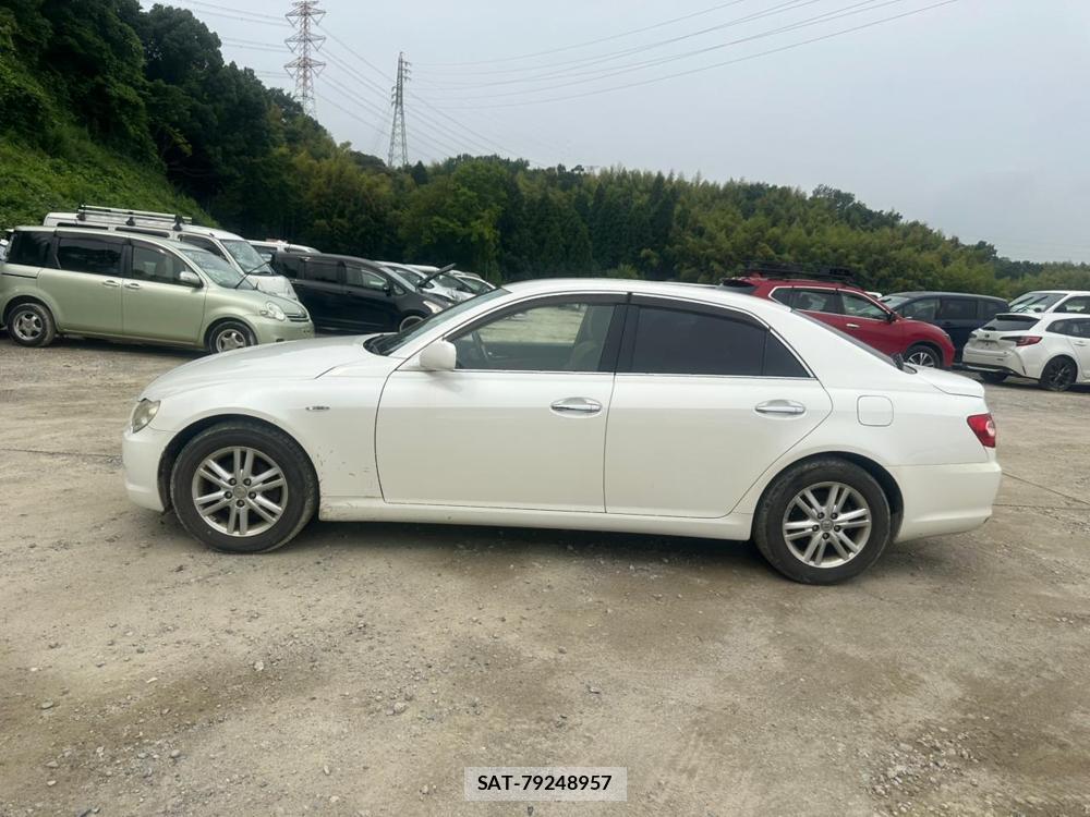 Toyota MARK X 2006-03 7353015-1