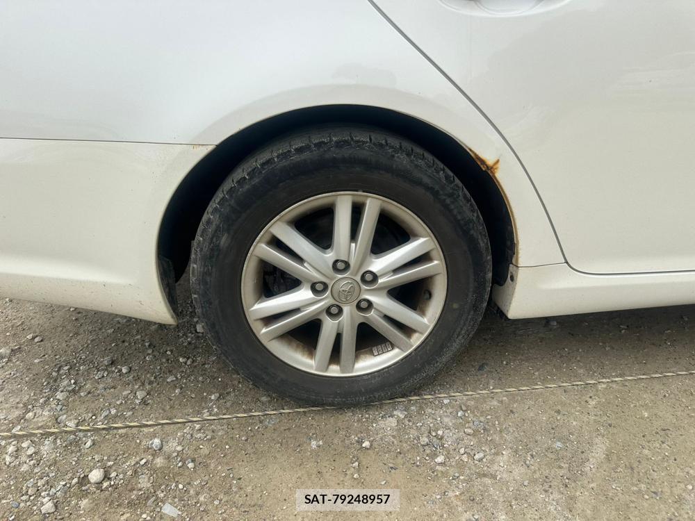 Toyota MARK X 2006-03 7353015-24