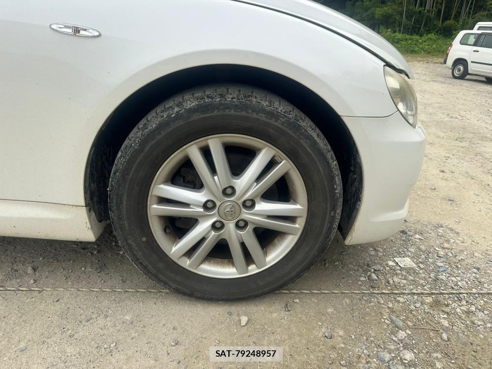 Toyota MARK X 2006-03 7353015-25