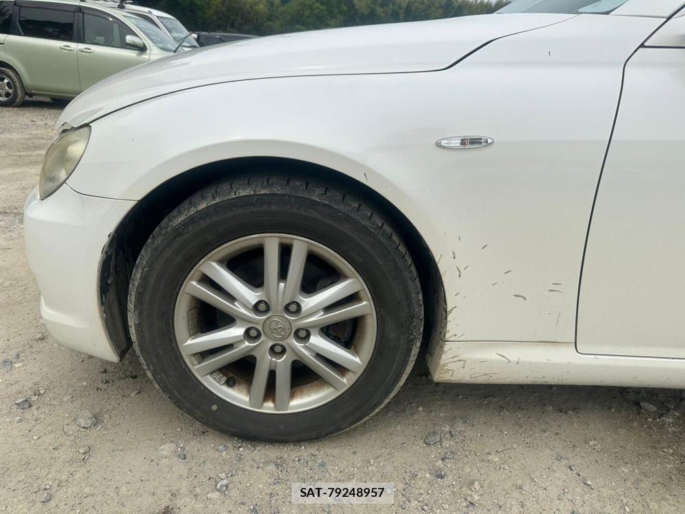 Toyota MARK X 2006-03 7353015-26