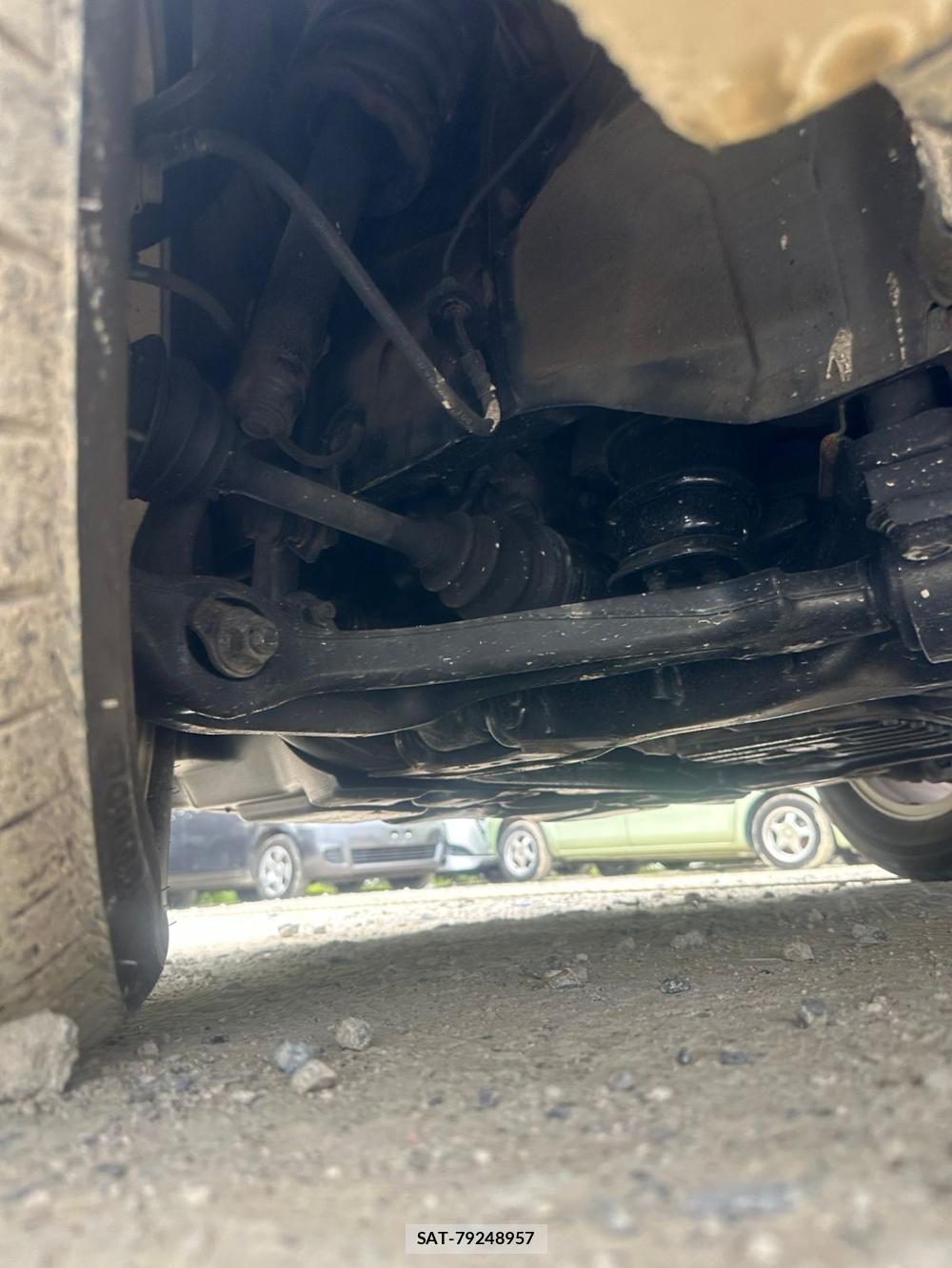 Toyota MARK X 2006-03 7353015-30