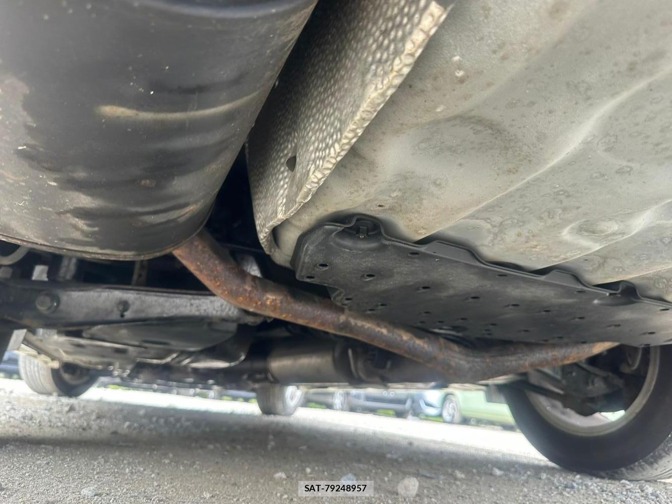 Toyota MARK X 2006-03 7353015-31