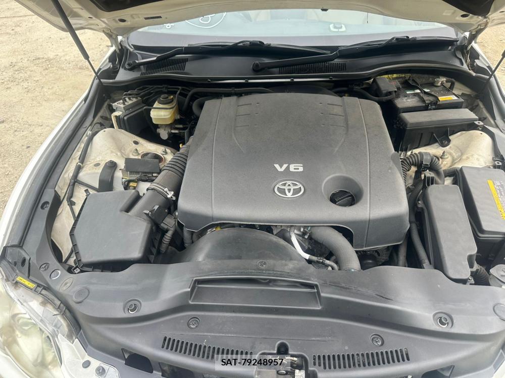 Toyota MARK X 2006-03 7353015-34